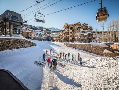 Telluride Condo 925563