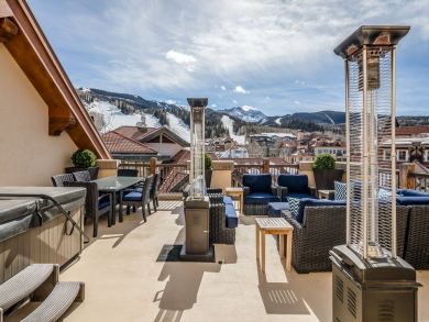 Telluride Condo 925563