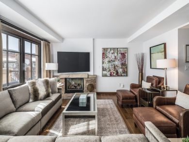 Telluride Condo 925563