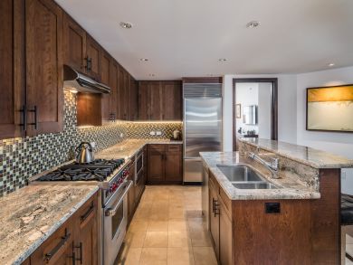 Telluride Condo 925563