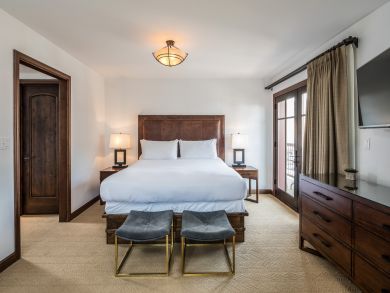 Telluride Condo 925563