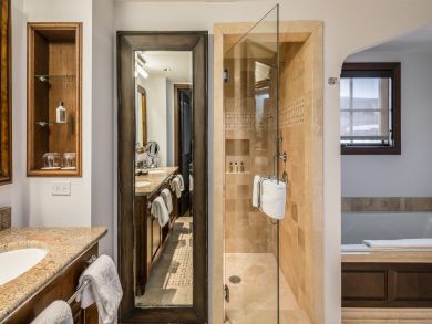 Telluride Condo 925563