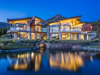 Telluride Home 925564