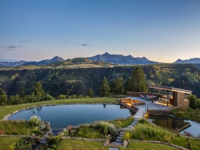 Telluride Home 925564