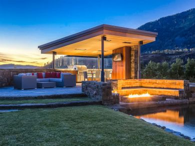 Telluride Home 925564