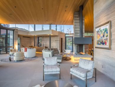 Telluride Home 925564