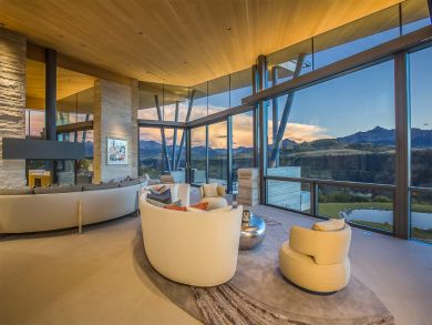 Telluride Home 925564