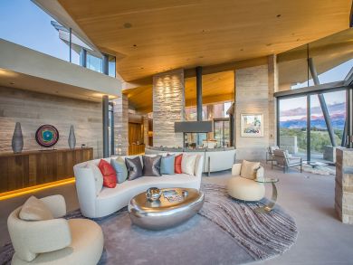 Telluride Home 925564