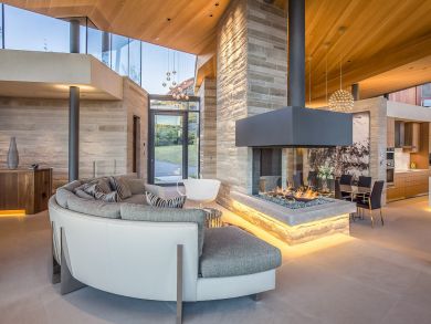 Telluride Home 925564