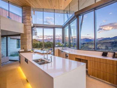 Telluride Home 925564