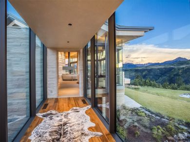 Telluride Home 925564