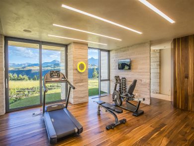 Telluride Home 925564