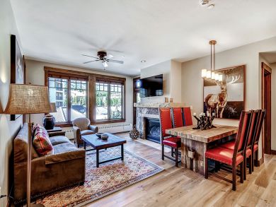 Breckenridge Condo 925565