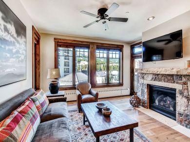 Breckenridge Condo 925565