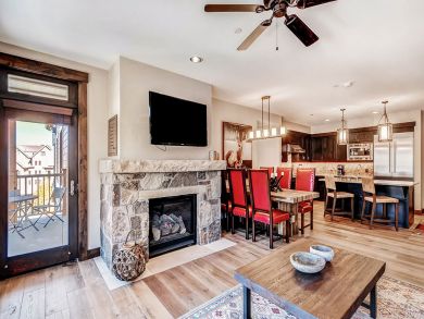 Breckenridge Condo 925565