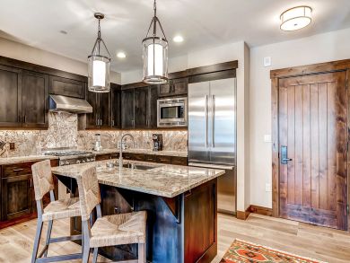 Breckenridge Condo 925565