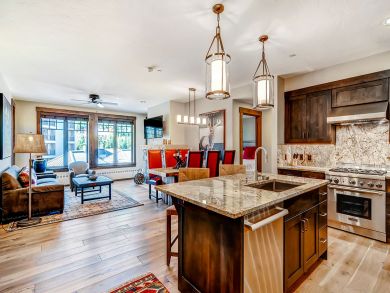 Breckenridge Condo 925565