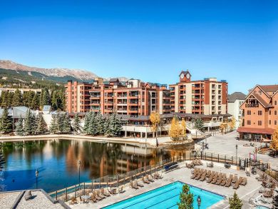 Breckenridge Condo 925565