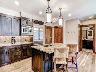 Breckenridge Condo 925565