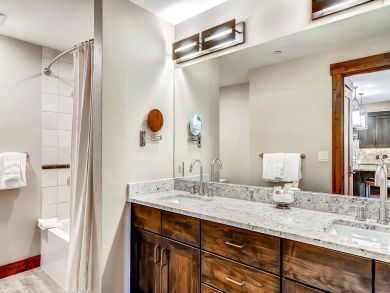 Breckenridge Condo 925565