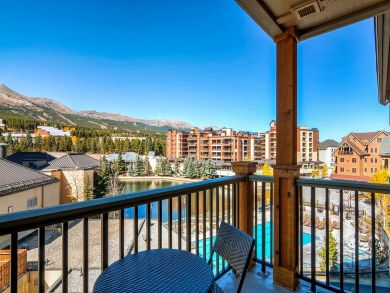 Breckenridge Condo 925565