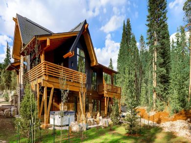 Breckenridge Home 925568 Breckenridge Home 925568