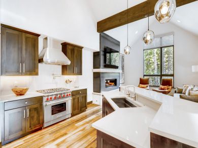 Breckenridge Home 925568 Breckenridge Home 925568