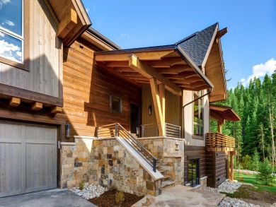 Breckenridge Home 925568 Breckenridge Home 925568