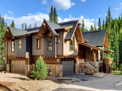 Breckenridge Home 925568 Breckenridge Home 925568