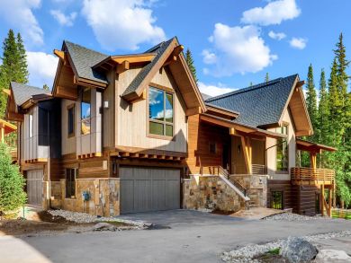 Breckenridge Home 925568 Breckenridge Home 925568