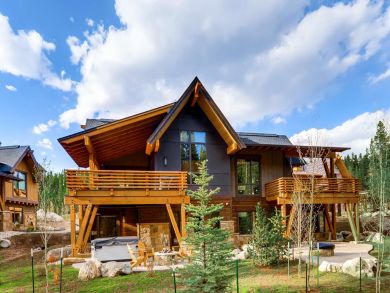 Breckenridge Home 925568 Breckenridge Home 925568