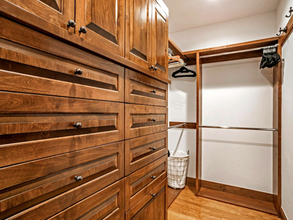 Bachelor Gulch luxury home ski in ski out with home theater