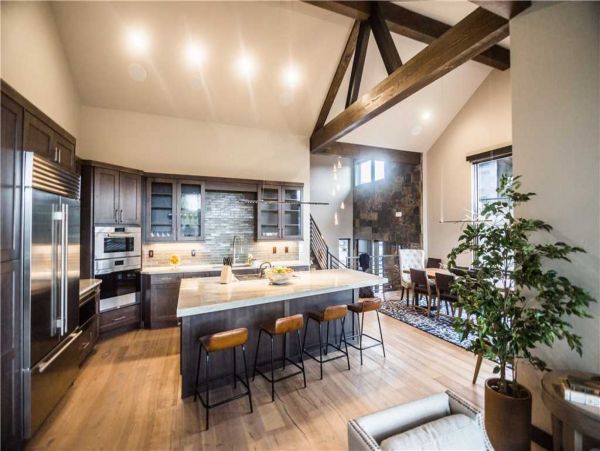 Luxury Breckenridge Vacation Home Sleeps 12 Guests
