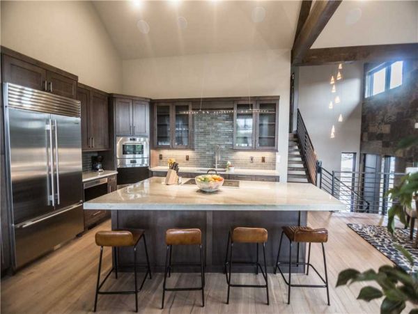 Luxury Breckenridge Vacation Home Sleeps 12 Guests