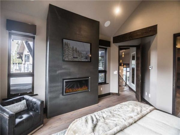 Luxury Breckenridge Vacation Home Sleeps 12 Guests
