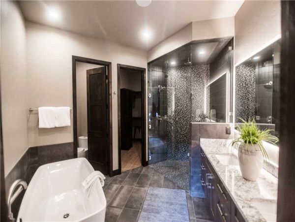 Luxury Breckenridge Vacation Home Sleeps 12 Guests