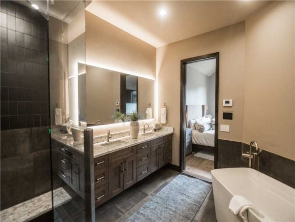 Luxury Breckenridge Vacation Home Sleeps 12 Guests