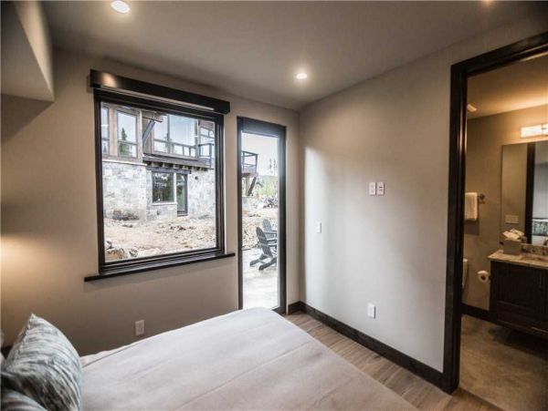Luxury Breckenridge Vacation Home Sleeps 12 Guests