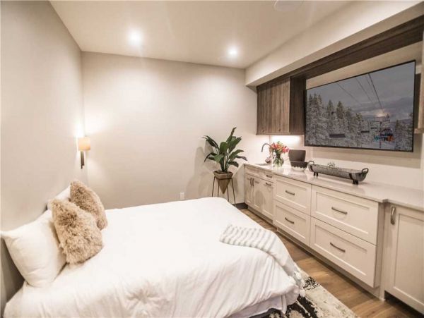 Luxury Breckenridge Vacation Home Sleeps 12 Guests
