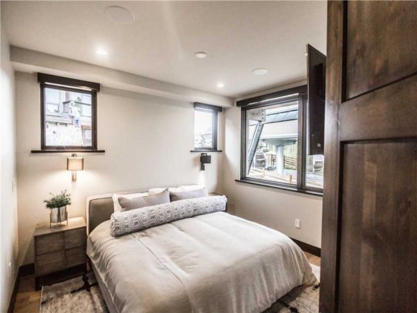 Luxury Breckenridge Vacation Home Sleeps 12 Guests