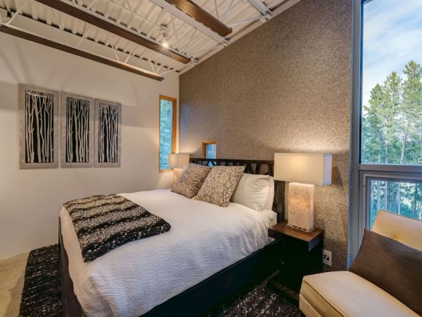 Breckenridge 5 Bedroom Home With Mountain Views Sleeps 17