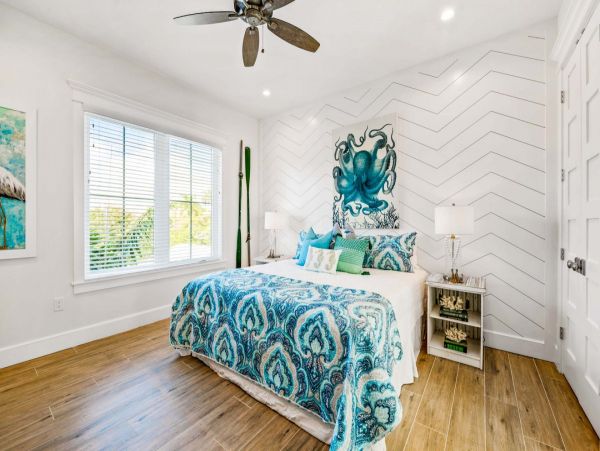 Luxury Lido Key 5 Bedroom Vacation Pool Home