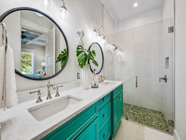 Luxury Lido Key 5 Bedroom Vacation Pool Home