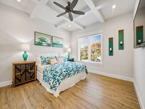 Luxury Lido Key 5 Bedroom Vacation Pool Home