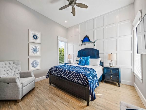 Luxury Lido Key 5 Bedroom Vacation Pool Home