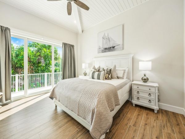 Luxury Lido Key 5 Bedroom Vacation Pool Home