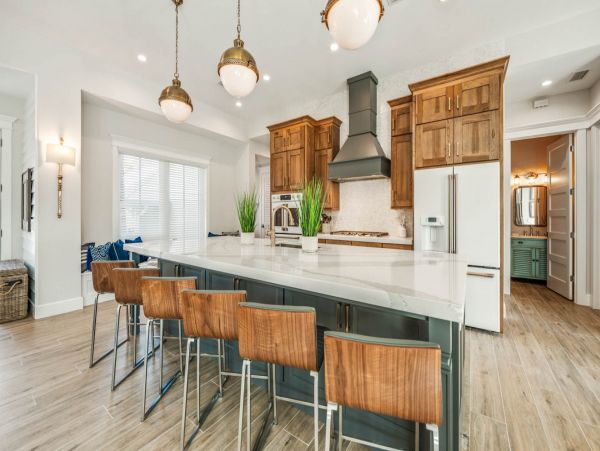 Luxury Lido Key 5 Bedroom Vacation Pool Home