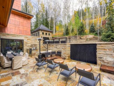 Luxury Vail Vacation Home Sleeps Fourteen Guests
