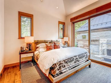 Luxury Vail Vacation Home Sleeps Fourteen Guests