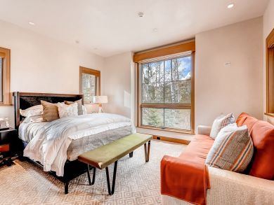 Luxury Vail Vacation Home Sleeps Fourteen Guests